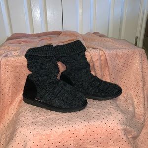 Shelly Muk Luks (Short)